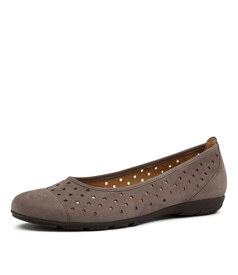 Gabour | Nubuck Exclusif Skylar Wallaby